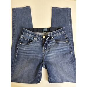 JAG Jeans Women's Ruby Mid Rise Straight Jeans Size 0